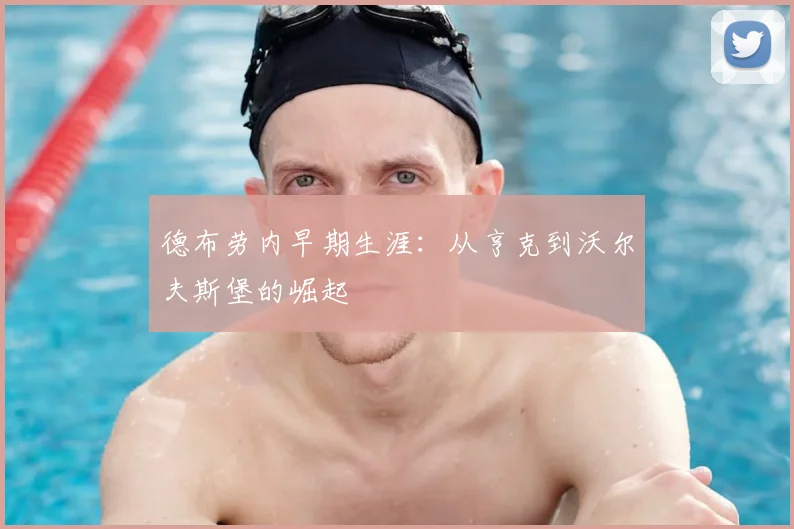 德布劳内早期生涯：从亨克到沃尔夫斯堡的崛起