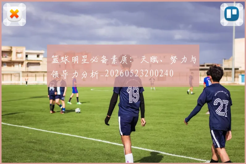 篮球明星必备素质：天赋、努力与领导力分析_20260523200240